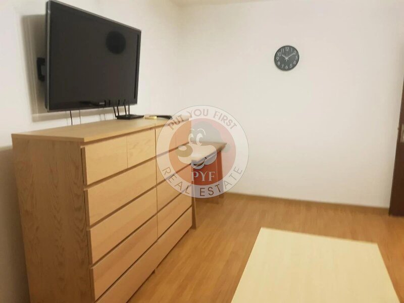 Metrou Eroii Revolutiei | 2 camere | 47mp | Decomandat l B12263