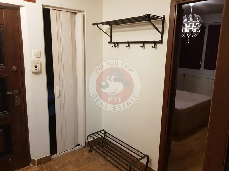 Metrou Eroii Revolutiei | 2 camere | 47mp | Decomandat l B12263