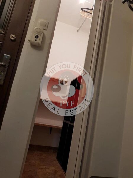 Metrou Eroii Revolutiei | 2 camere | 47mp | Decomandat l B12263