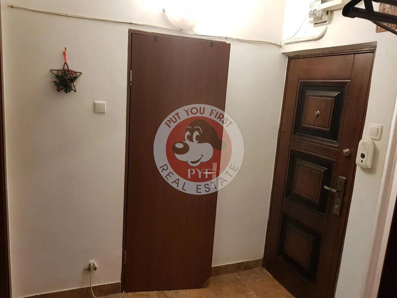 Metrou Eroii Revolutiei | 2 camere | 47mp | Decomandat l B12263