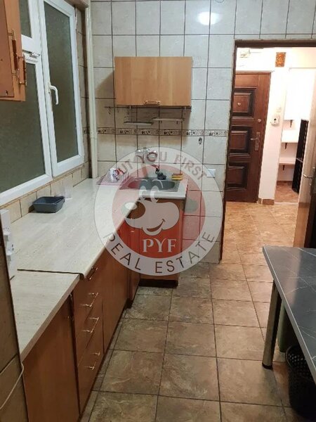 Metrou Eroii Revolutiei | 2 camere | 47mp | Decomandat l B12263