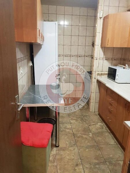 Metrou Eroii Revolutiei | 2 camere | 47mp | Decomandat l B12263